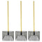 Fine Tines Pitch Fork 3 Count Stable Pack